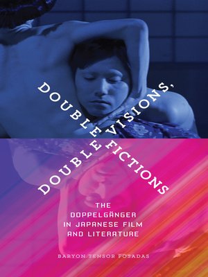 cover image of Double Visions, Double Fictions